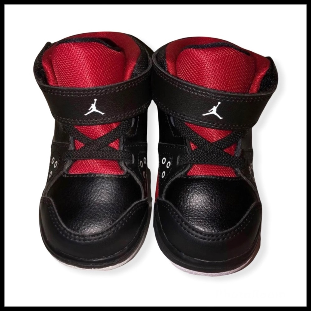 Toddler Jordans NWOB